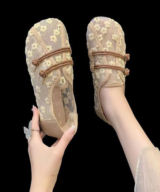 Beautifully Crafted Orthopedic Shoes