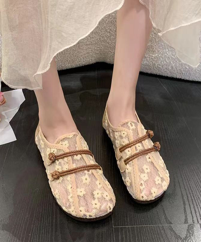 Beautifully Crafted Orthopedic Shoes