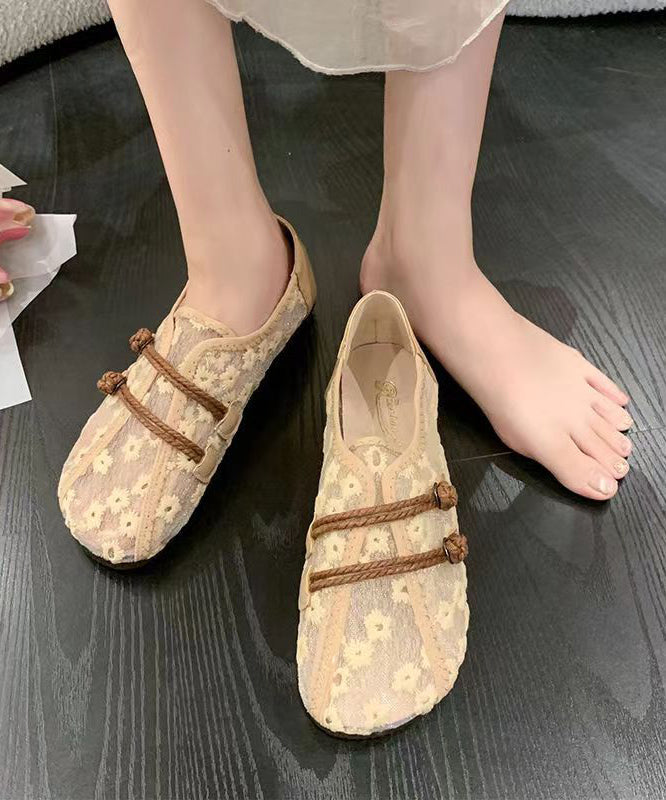 Beautifully Crafted Orthopedic Shoes