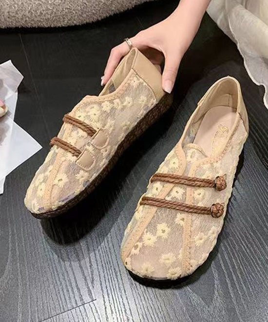Beautifully Crafted Orthopedic Shoes