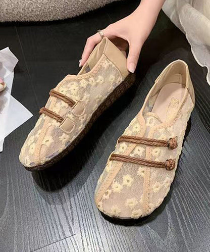Beautifully Crafted Orthopedic Shoes