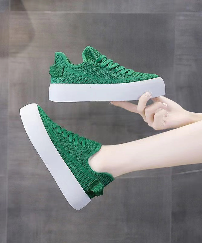 Chic Orthopedic Shoes with Unique Design