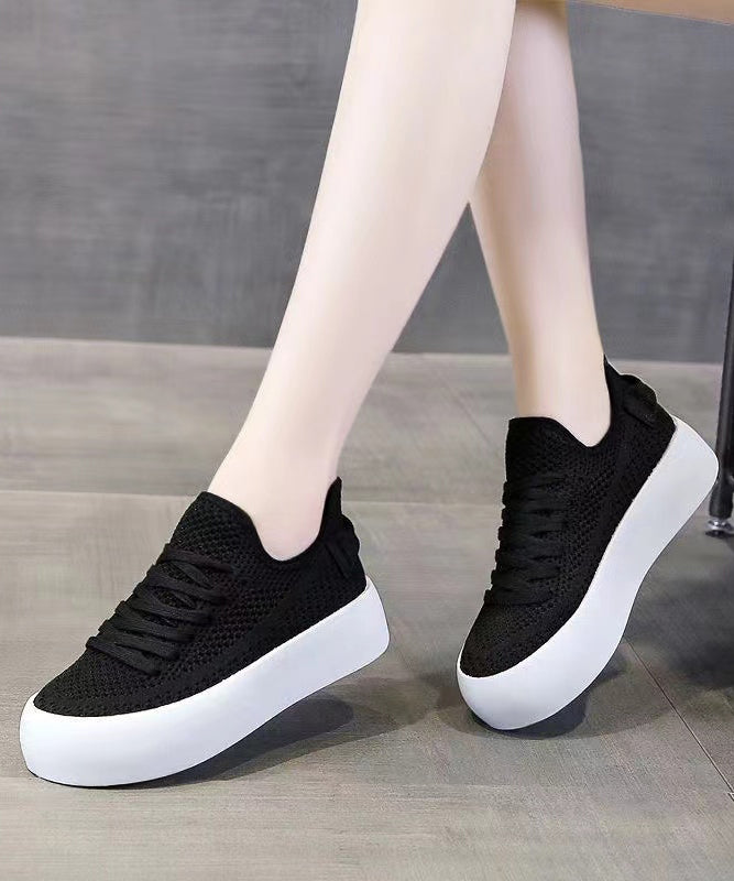 Chic Orthopedic Shoes with Unique Design