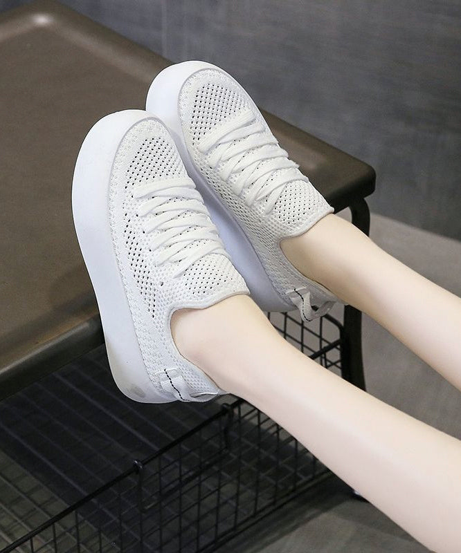 Chic Orthopedic Shoes with Unique Design
