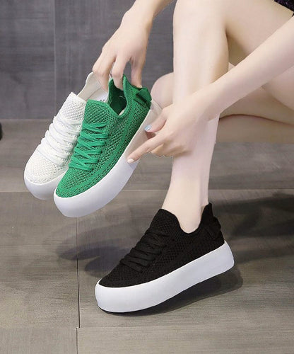 Chic Orthopedic Shoes with Unique Design