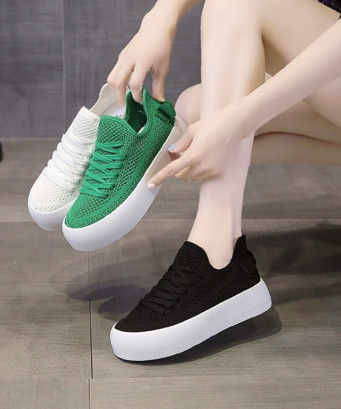 Chic Orthopedic Shoes with Unique Design