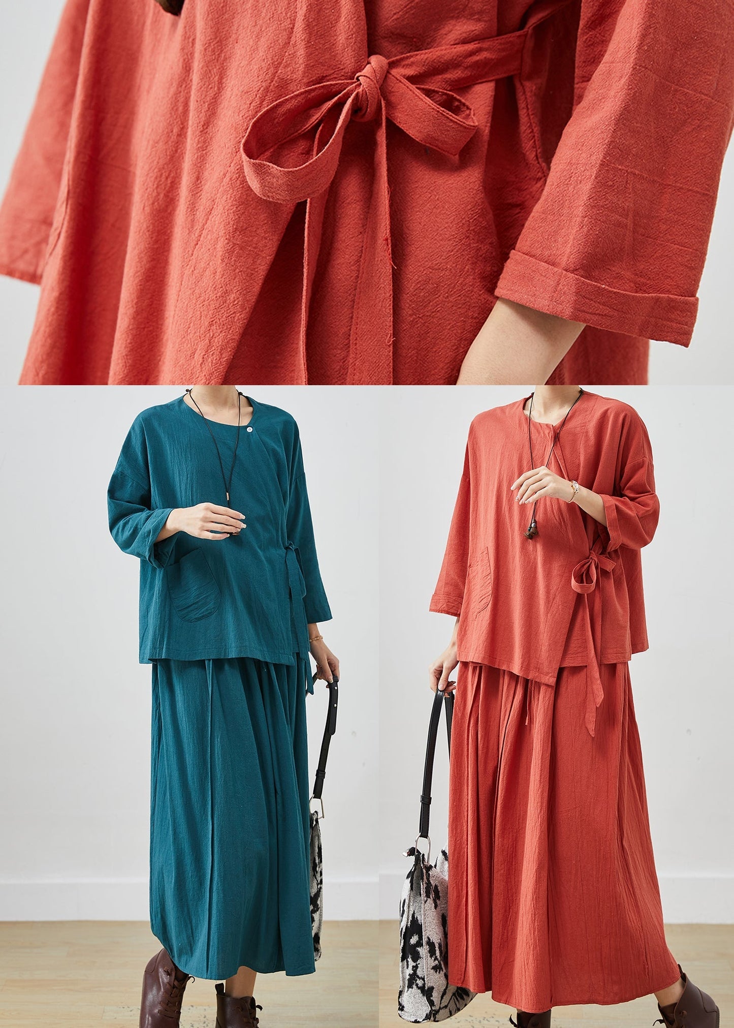 Classic Set with Timeless Appeal
