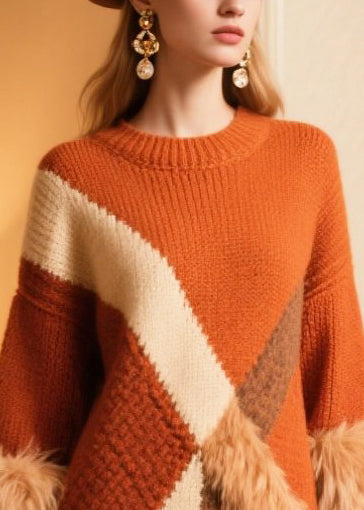 Classic Vintage & Enduringly Stylish Sweater