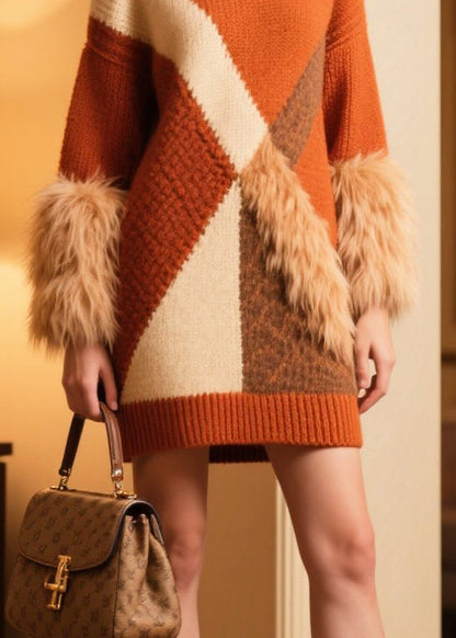 Classic Vintage & Enduringly Stylish Sweater