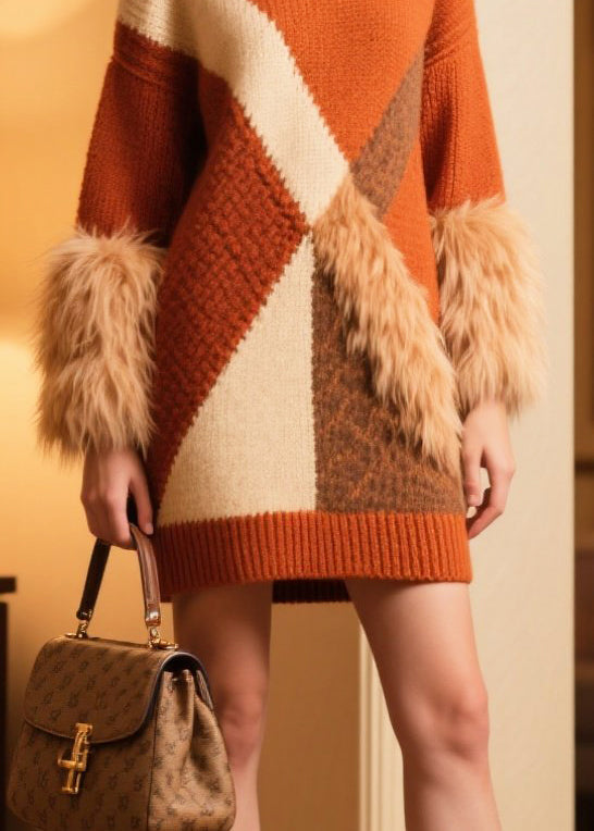 Classic Vintage & Enduringly Stylish Sweater