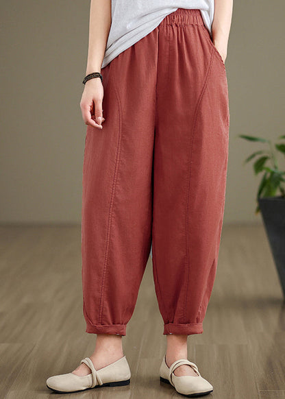 Polished Pants with an Effortless Classic Look