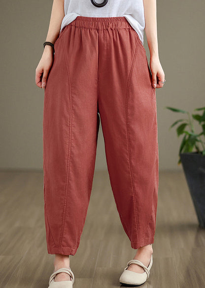 Polished Pants with an Effortless Classic Look