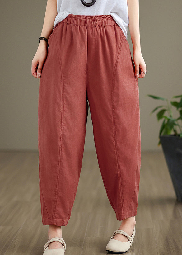 Polished Pants with an Effortless Classic Look