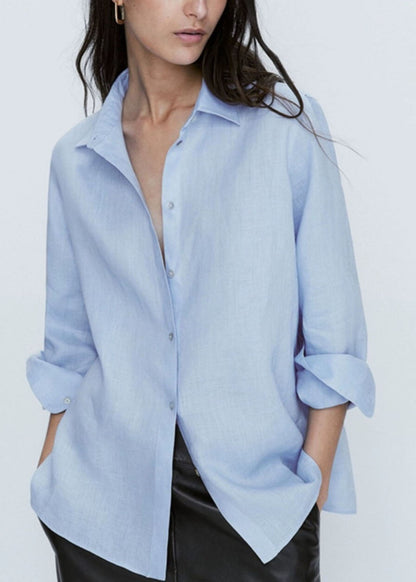 Effortlessly Elegant Shirt with a Timeless Design
