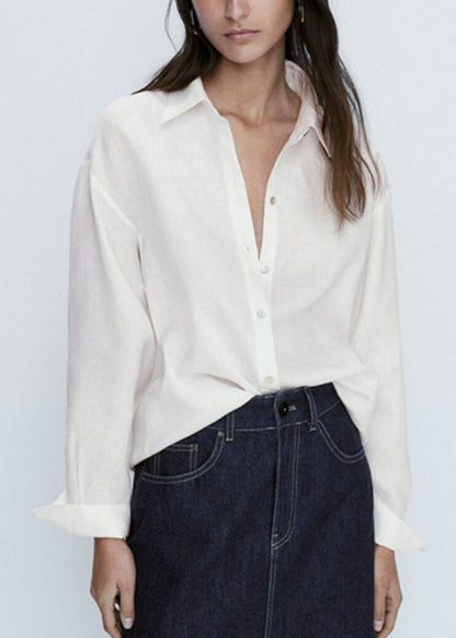 Effortlessly Elegant Shirt with a Timeless Design