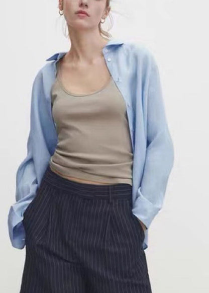 Effortlessly Elegant Shirt with a Timeless Design