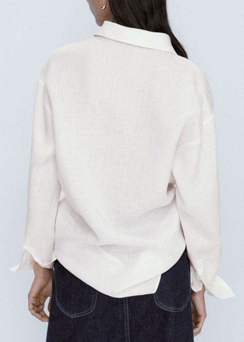 Effortlessly Elegant Shirt with a Timeless Design