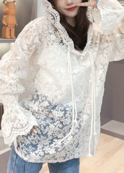 Effortlessly Elegant Jacket with a Timeless Design