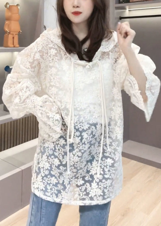 Effortlessly Elegant Jacket with a Timeless Design