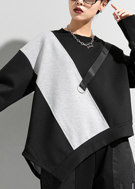 A Vintage Style Shirt with Delicate Timeless Details
