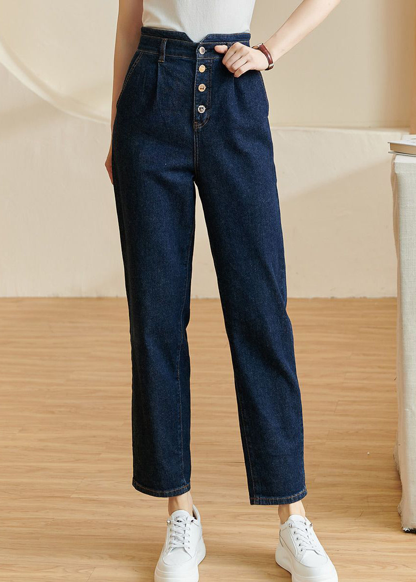 Beautifully Crafted Pants in a Classic Style