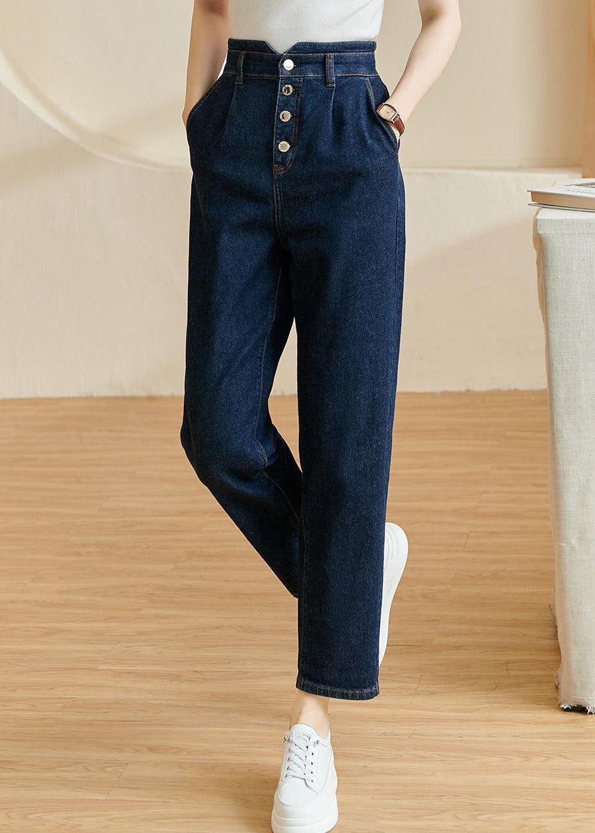Beautifully Crafted Pants in a Classic Style