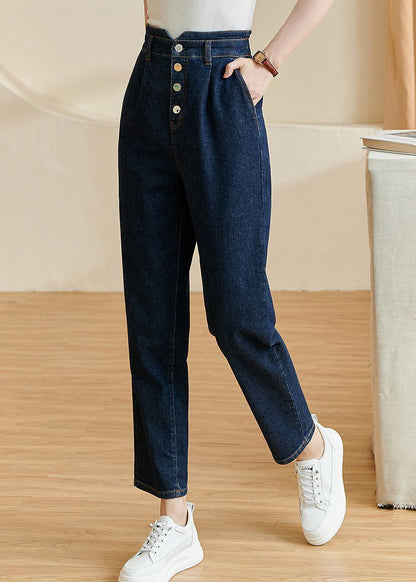 Beautifully Crafted Pants in a Classic Style