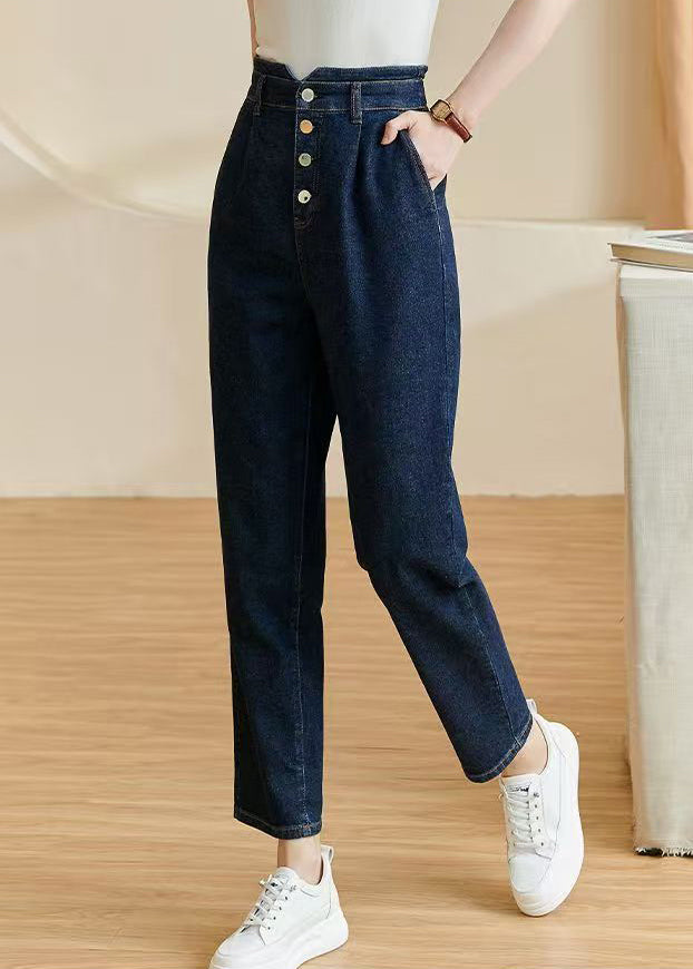 Beautifully Crafted Pants in a Classic Style