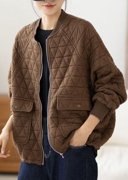 Gracefully Styled Coat for Any Occasion