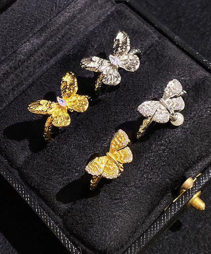 Classic Gold Set with Timeless Appeal