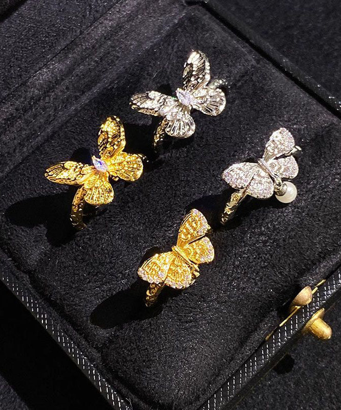 Classic Gold Set with Timeless Appeal