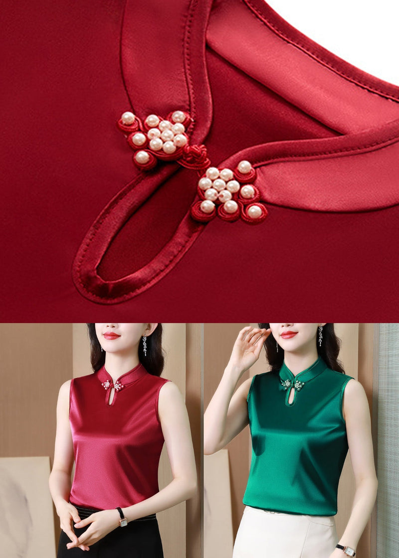 Vintage Inspired Garment with a Contemporary Edge