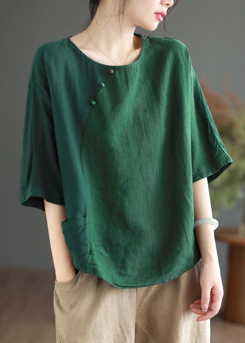 Beautifully Balanced Shirt with Timeless Character