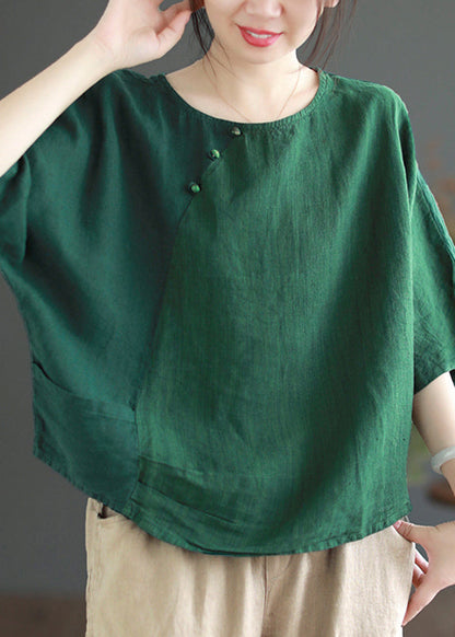 Beautifully Balanced Shirt with Timeless Character