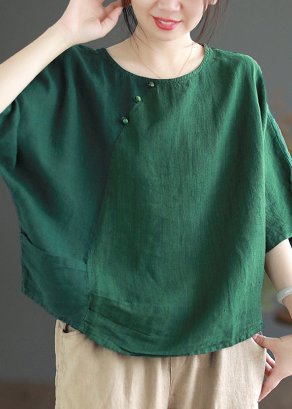 Beautifully Balanced Shirt with Timeless Character