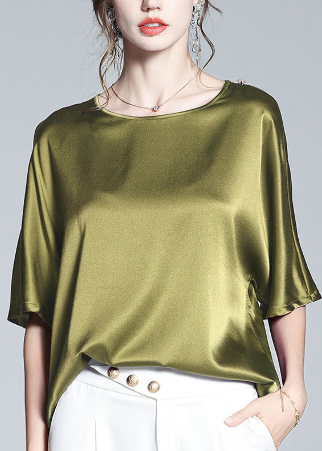 Classic Vintage & Enduringly Stylish Shirt