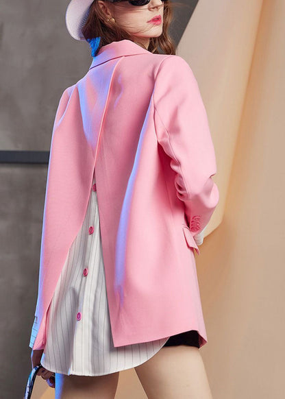 Beautifully Crafted Coat in a Classic Style