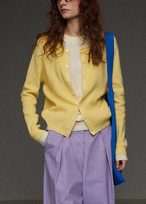 Vintage Inspired Cardigan with a Contemporary Edge
