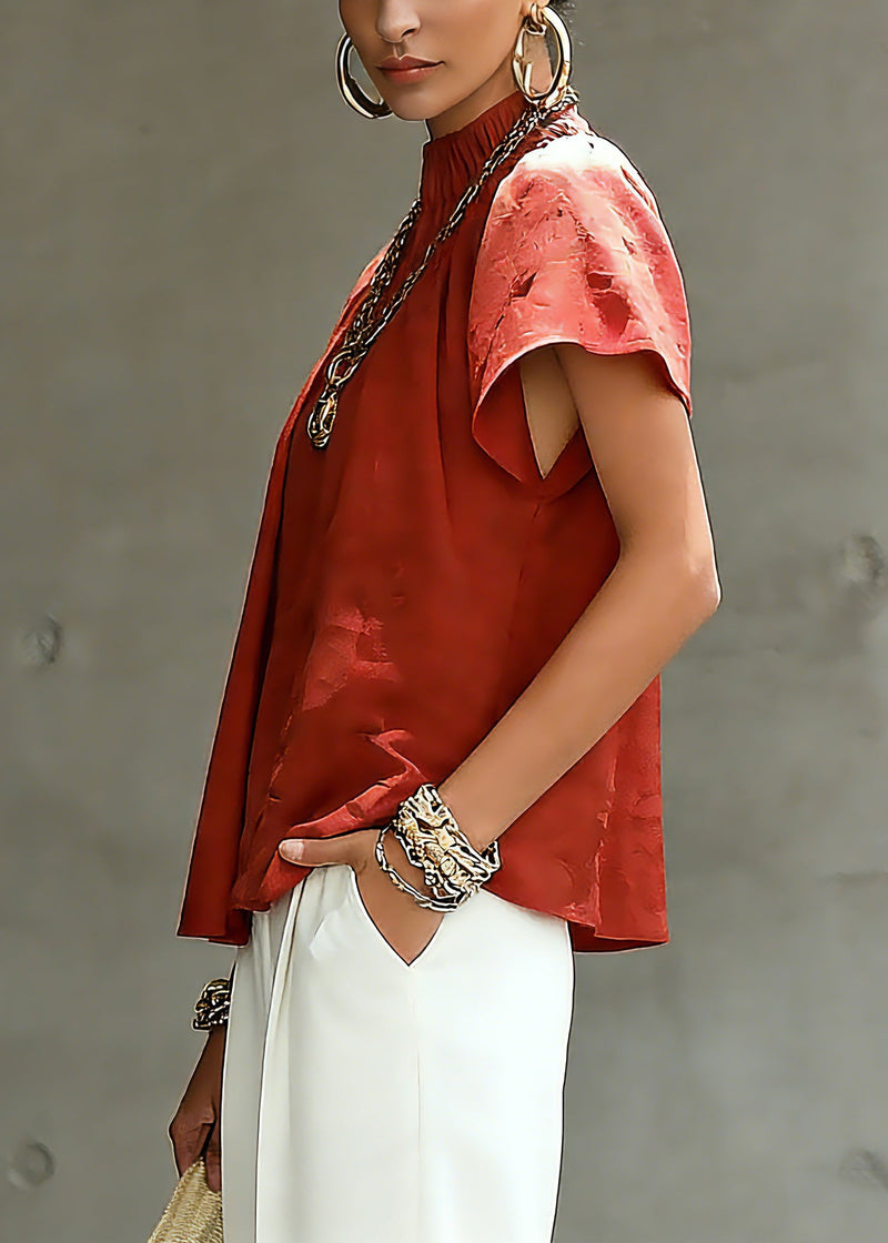 Elegantly Styled Shirt for Everyday Wear