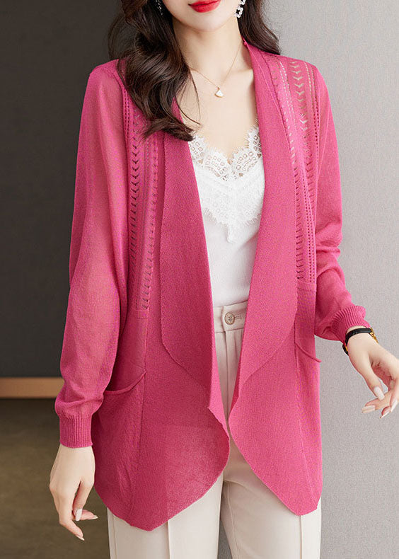 Elegantly Styled Cardigan for Everyday Wear