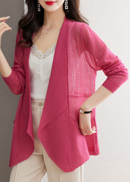 Effortlessly Elegant Cardigan with a Timeless Design