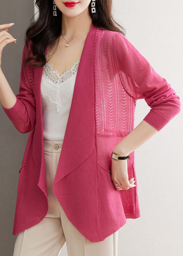 Effortlessly Elegant Cardigan with a Timeless Design