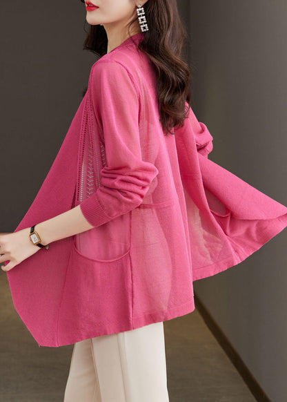 Elegantly Styled Cardigan for Everyday Wear