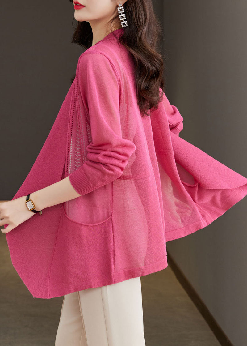 Elegantly Styled Cardigan for Everyday Wear