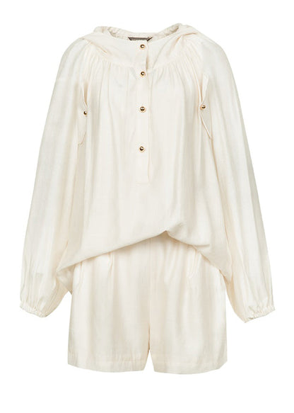 Beautifully Crafted Shirt in a Classic Style