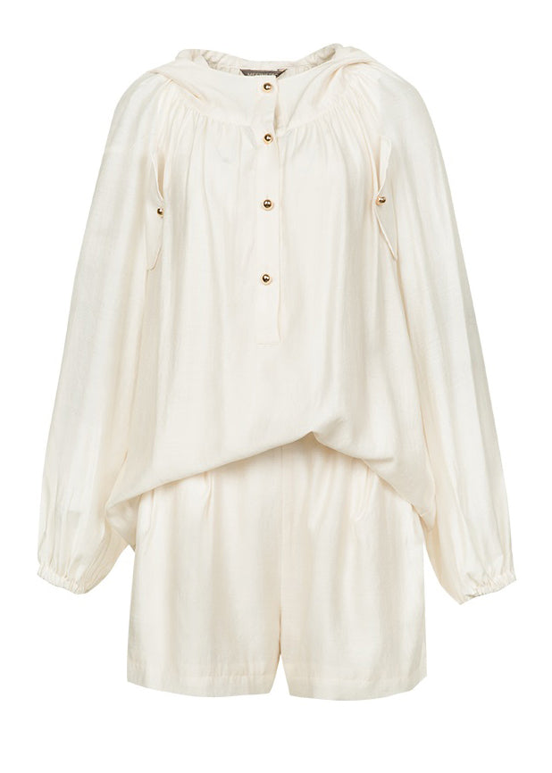 Beautifully Crafted Shirt in a Classic Style