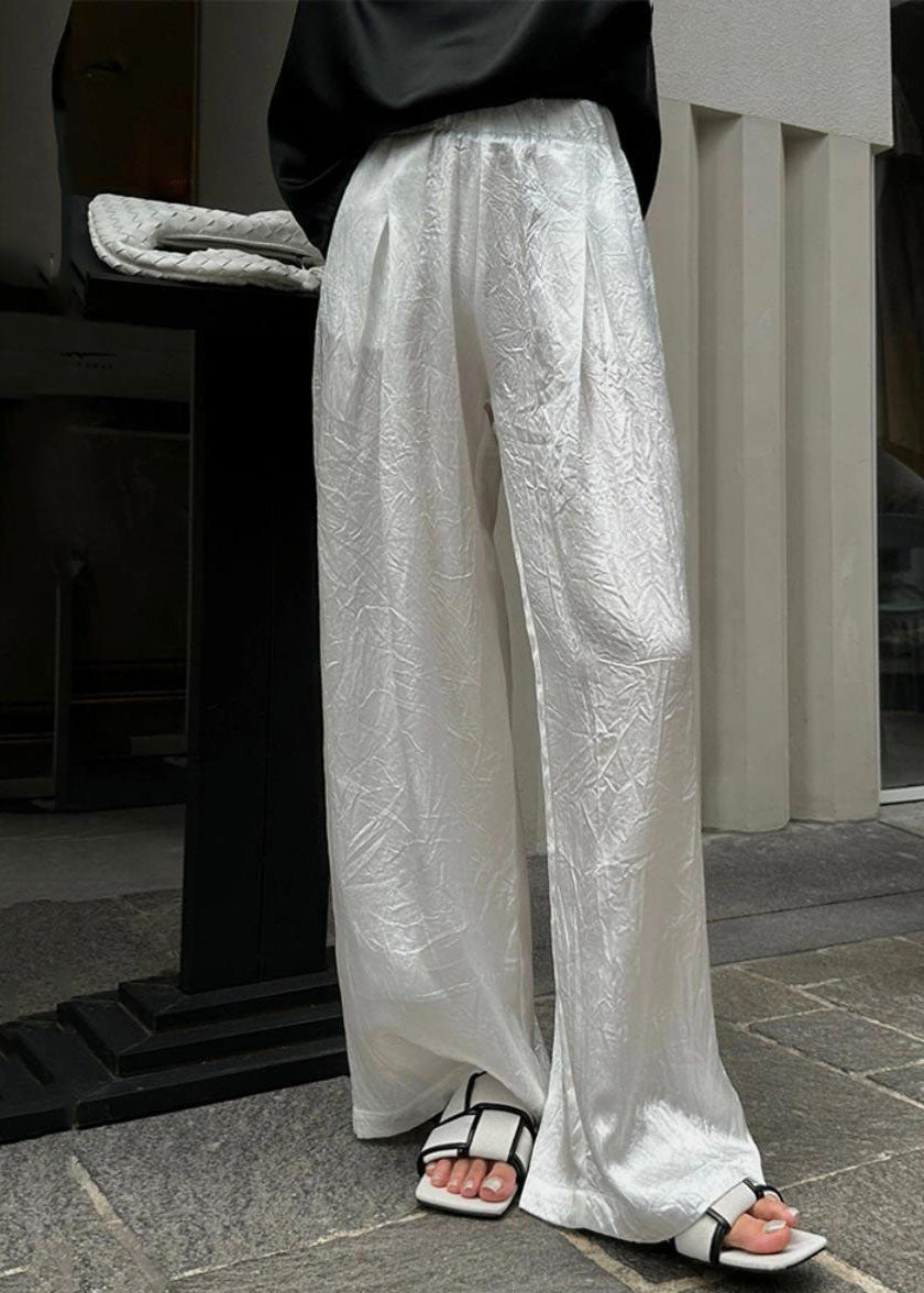 Beautifully Crafted Pants in a Classic Style