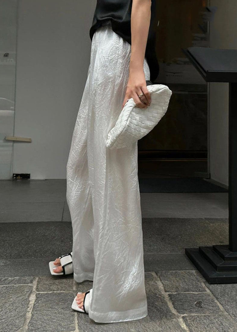 Beautifully Crafted Pants in a Classic Style