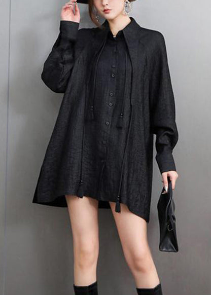 Gracefully Styled Shirt for Any Occasion
