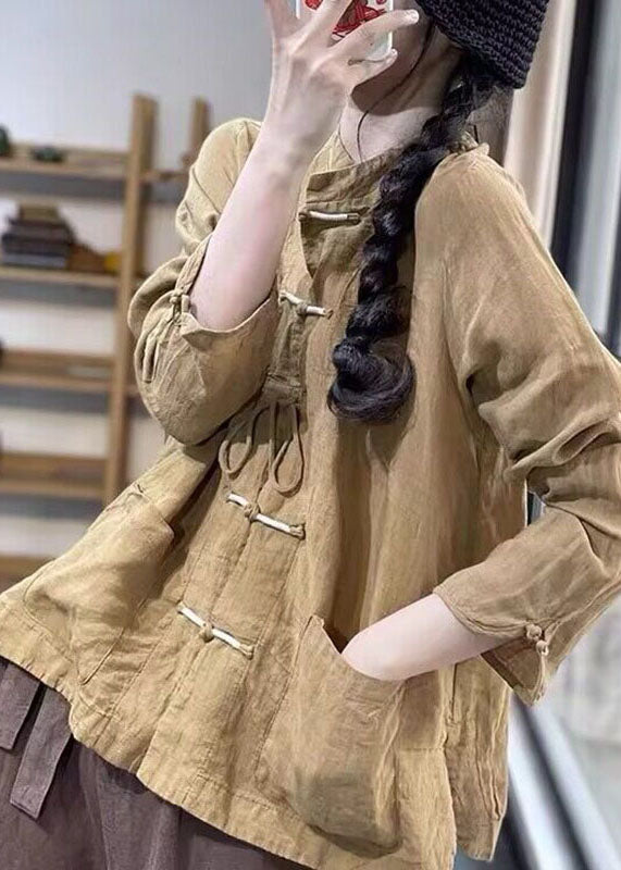 Vintage Inspired Top with a Contemporary Edge